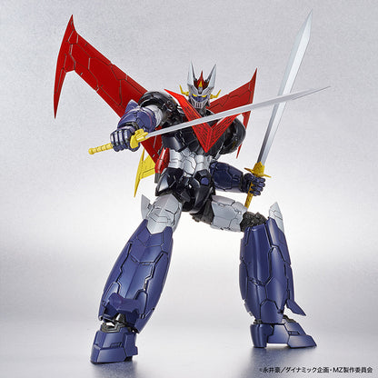MAZINGER - HG 1/144 - Great Mazinger Infinity Vers.