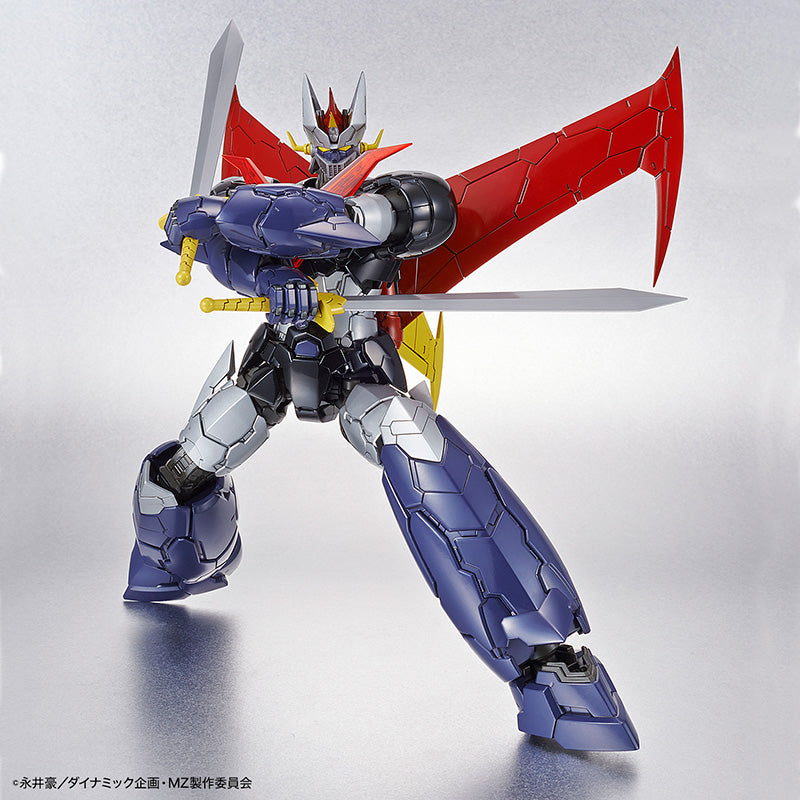 HG 1/144 グレートマジンガー (マジンガーZ INFINITY Ver.)