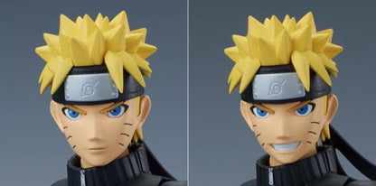 NARUTO - Figure-rise STD - Uzumaki Naruto