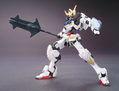 GUNDAM - IBO HG 1/144 - Barbatos