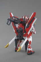 GUNDAM - MG 1/100 - Astray Red Frame Revise