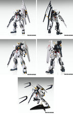 GUNDAM - MG 1/100 - NU Gundam Version KA