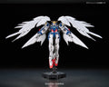 GUNDAM - RG 1/144 - Wing Gundam Zero EW - image 1 - front