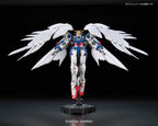 GUNDAM - RG 1/144 - Wing Gundam Zero EW