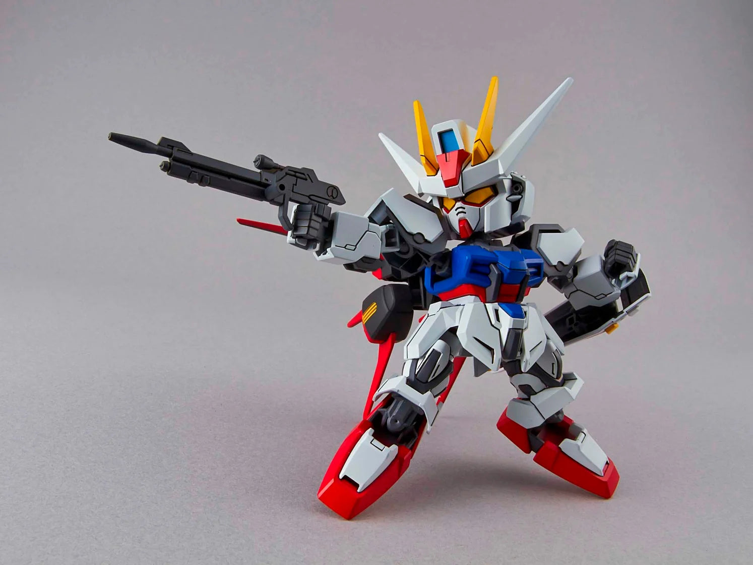 GUNDAM - SD Ex-Standard - Aile Strike