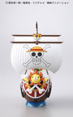 ONE PIECE - Ship - Thousand Sunny