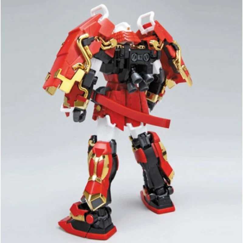 GUNDAM - MG 1/100 - Shin Musha Gundam