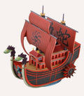 ONE PIECE - Ship - Kuja Pirates - Model Kit 