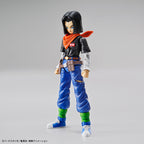 DRAGON BALL - Android C17