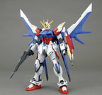 GUNDAM - MG 1/100 - Strike Gundam Full Pack
