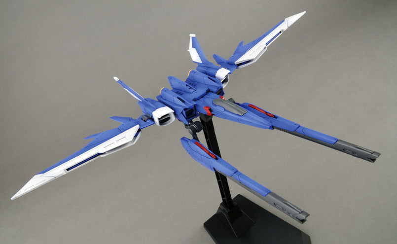 GUNDAM - MG 1/100 - Strike Gundam Full Pack
