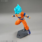 DRAGON BALL - Figure-rise STD - Super Saiyan God Super Saiyan Son Goku