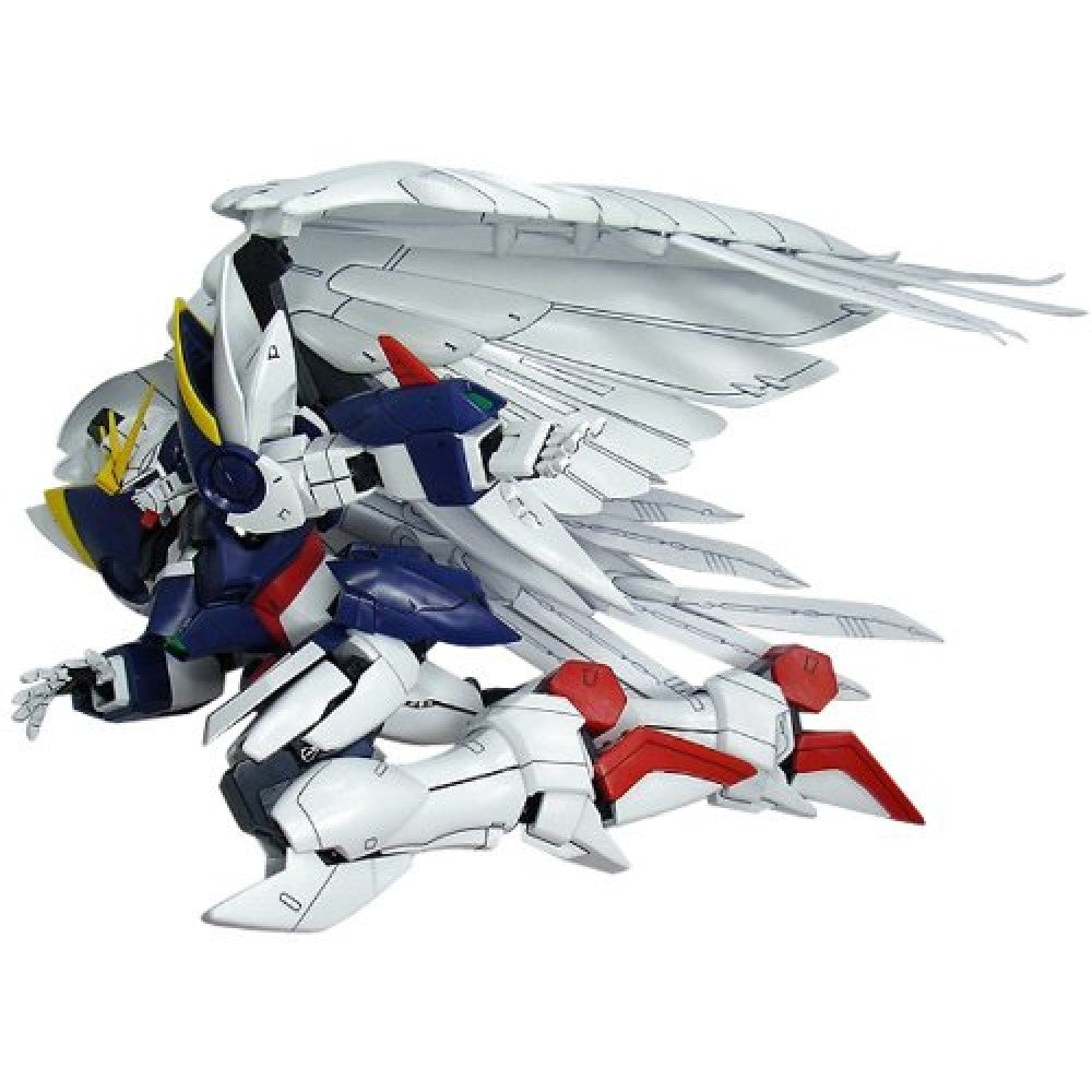 GUNDAM - PG 1/60 - W-Gundam Zero Custom image 1
