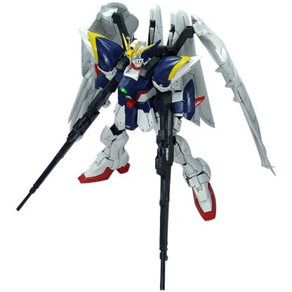 GUNDAM - PG 1/60 - W-Gundam Zero Custom