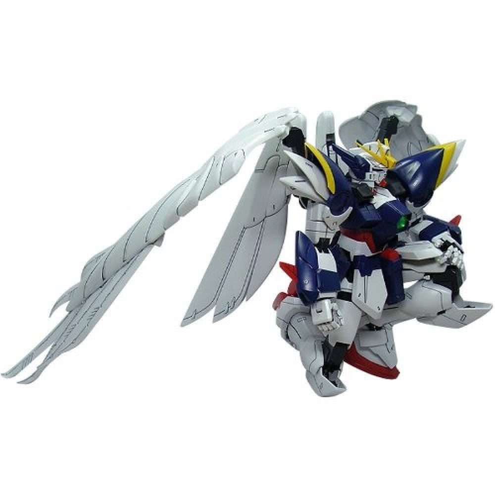 GUNDAM - PG 1/60 - W-Gundam Zero Custom