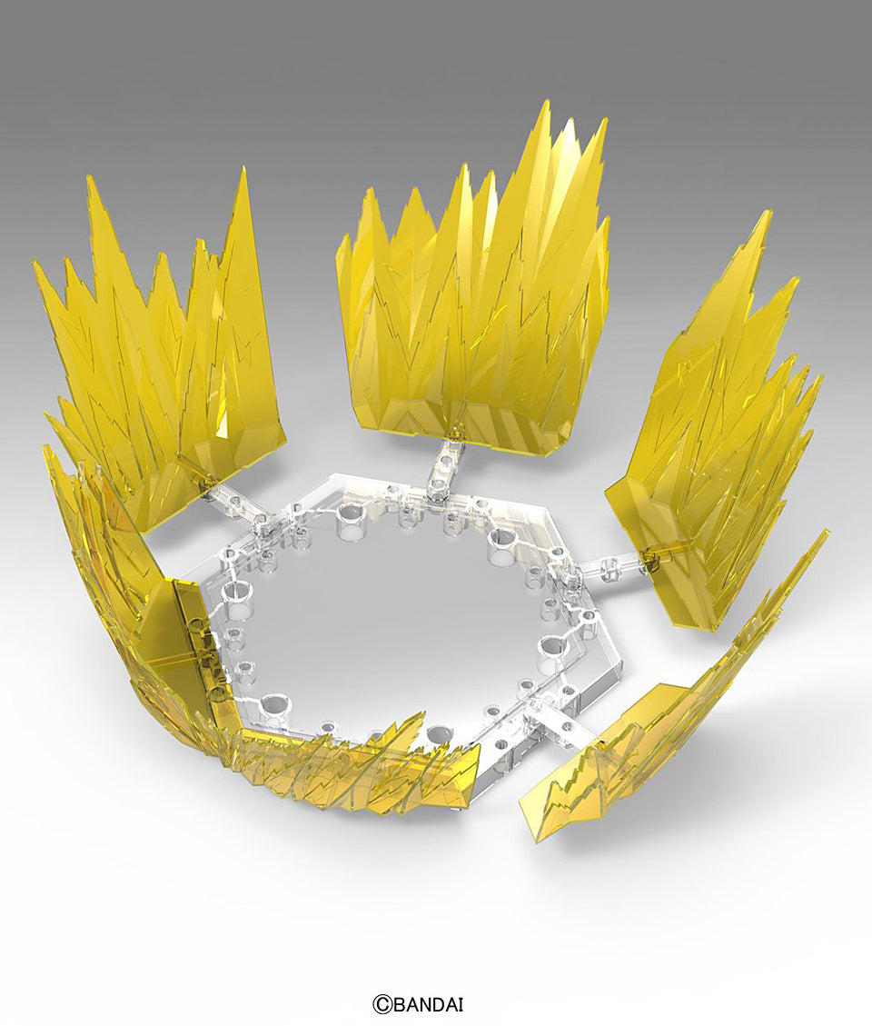 FIGURE RISE - Aura Effect - Couleur au choix