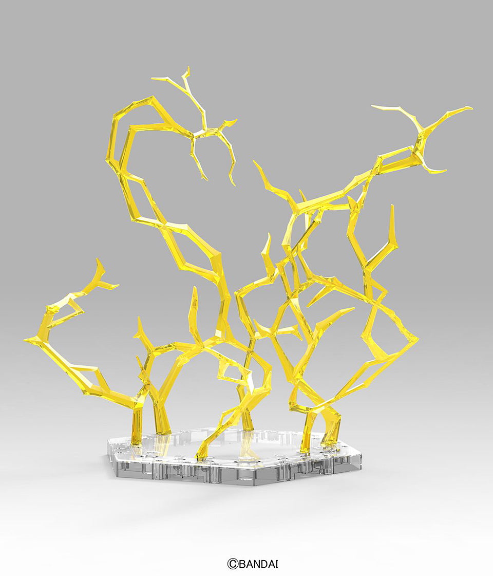 FIGURE RISE - Aura Effect - Couleur au choix