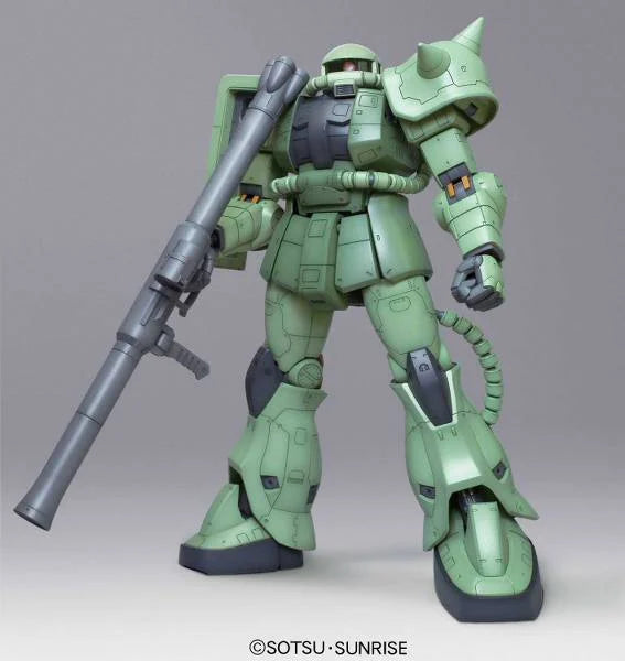 GUNDAM - Megasize - Zaku II