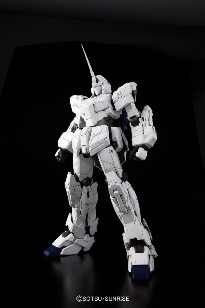 GUNDAM - PG 1/60 - RX-0 Unicorn