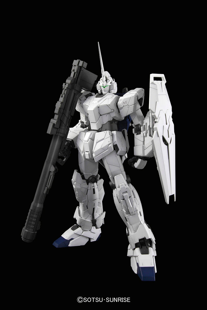GUNDAM - PG 1/60 - RX-0 Unicorn