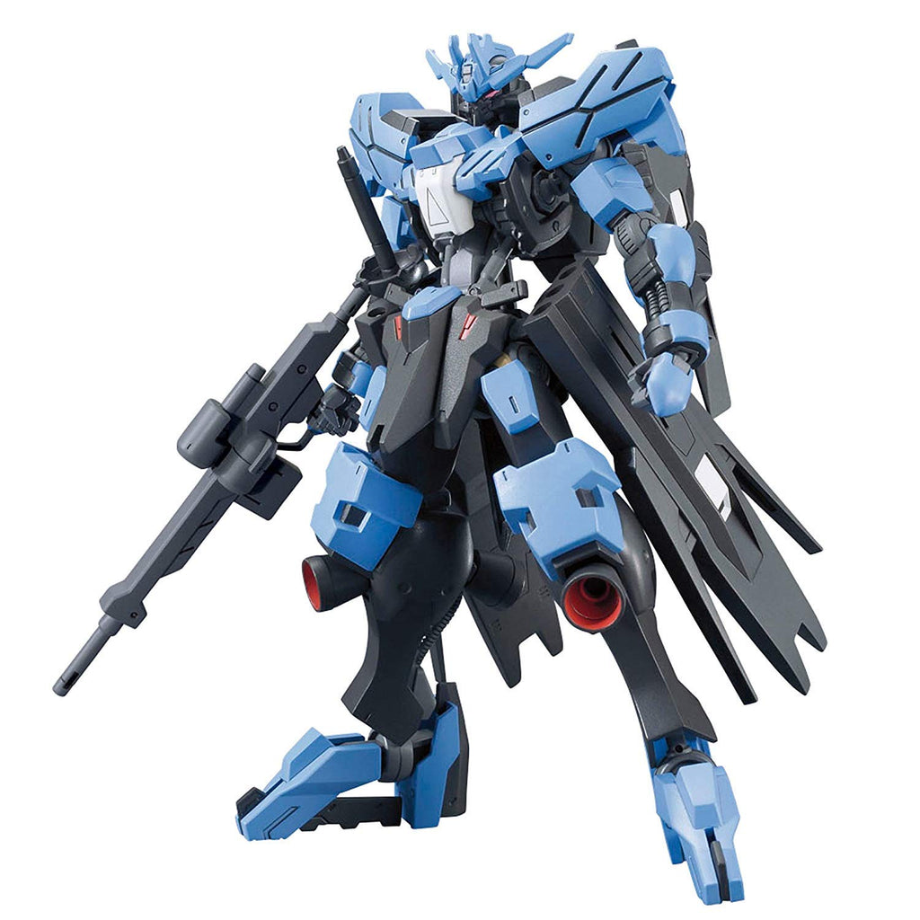 GUNDAM - IBO HG 1/144 - Gundam Vidar