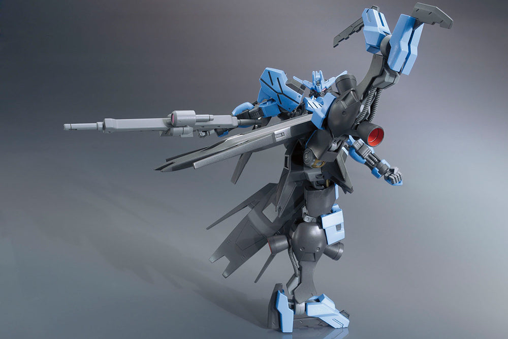 GUNDAM - IBO HG 1/144 - Gundam Vidar