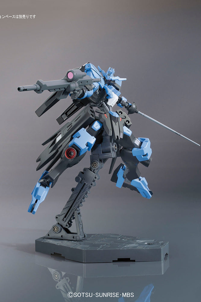 GUNDAM - IBO HG 1/144 - Gundam Vidar