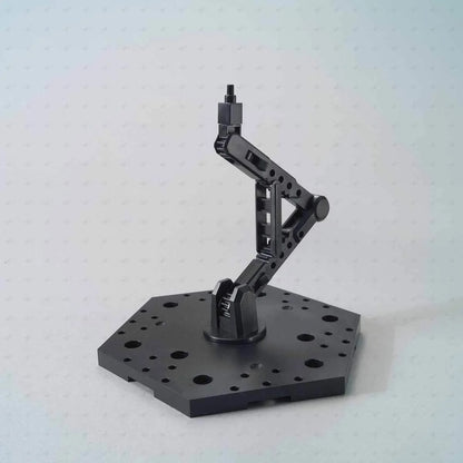 GUNDAM - ACTION BASE 5 BLACK