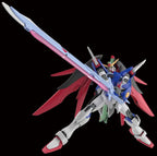 GUNDAM - HGCE 1/144 - ZGMF-X42S Destiny Gundam