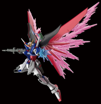 GUNDAM - HGCE 1/144 - ZGMF-X42S Destiny Gundam