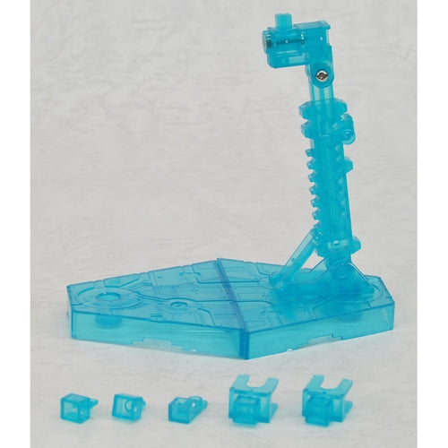 Action Base 2 - Couleur au choix