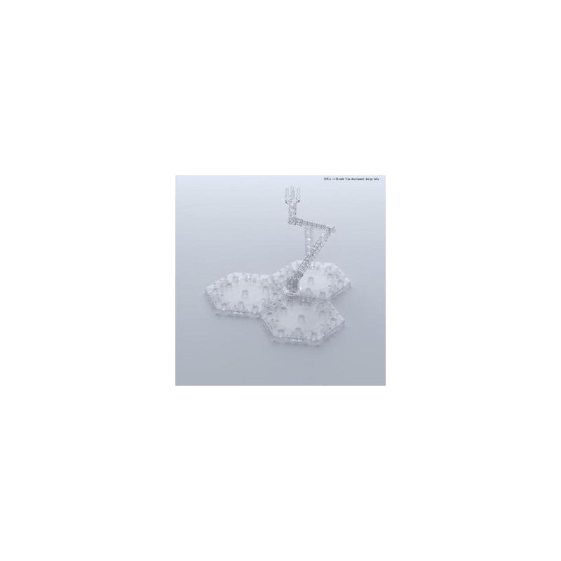 Action Base 4 Clear