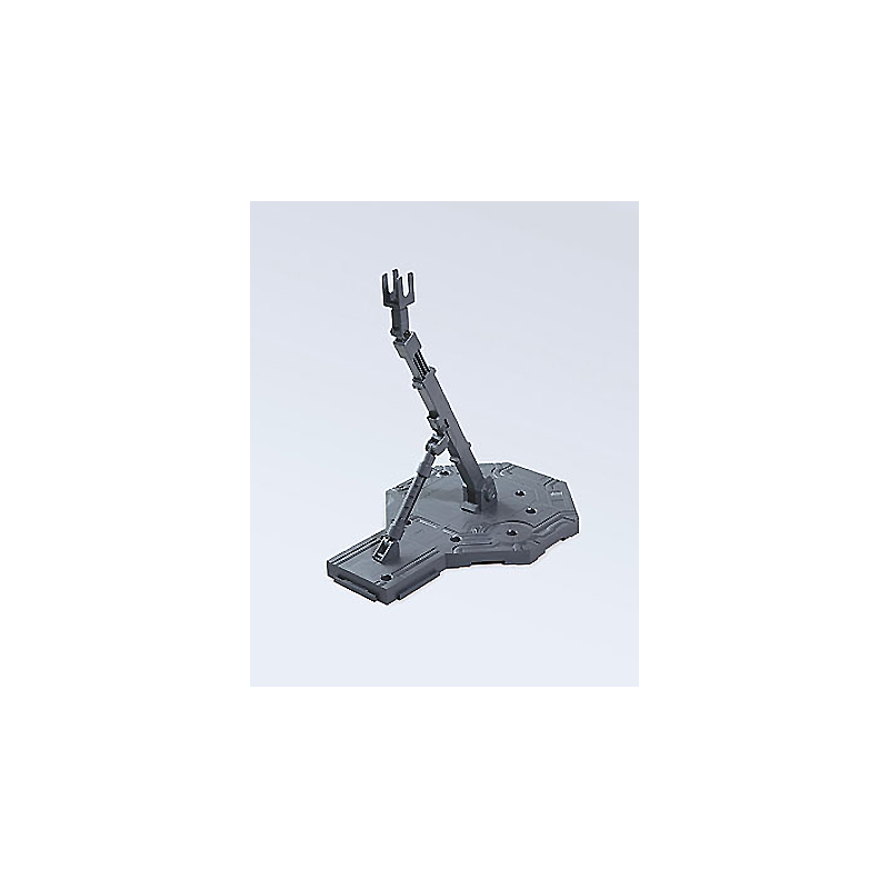 Action Base 1 - Couleur au choix