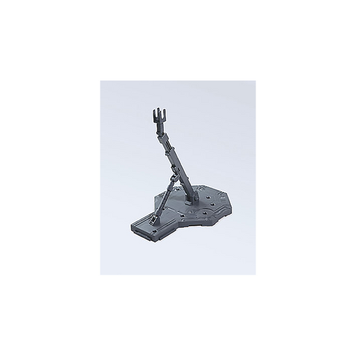 Action Base 1 - gray - 2