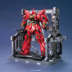 Builders Parts System Base 001 (Couleur au choix)