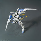 GUNDAM - IBO HG 1/144 - Gundam Bael