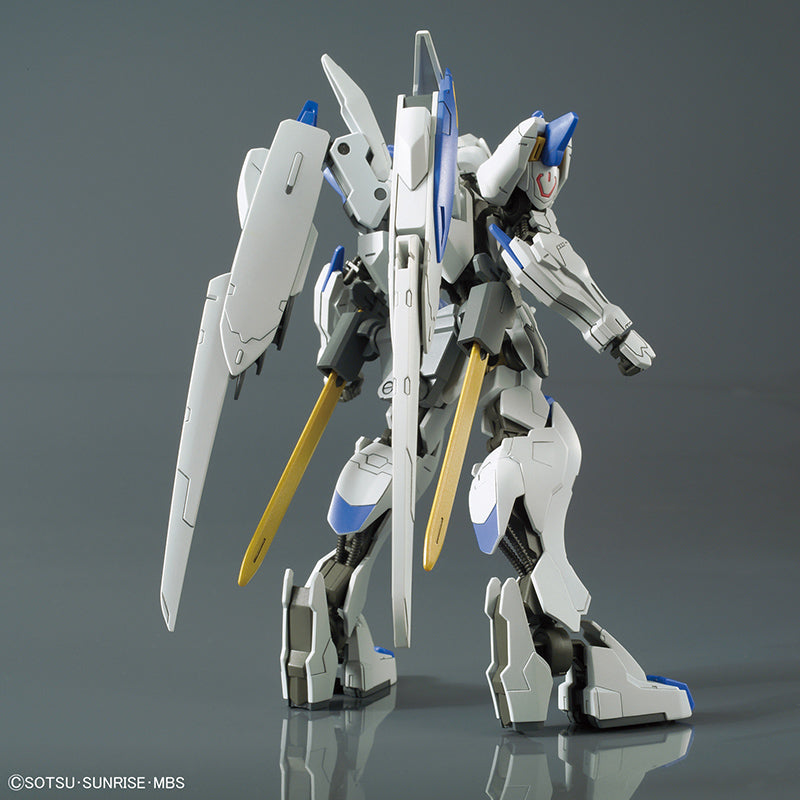 GUNDAM - IBO HG 1/144 - Gundam Bael