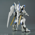 GUNDAM - IBO HG 1/144 - Gundam Bael