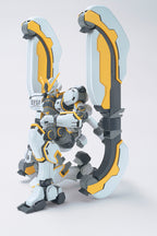 GUNDAM - HG 1/144 - Atlas Thunderbolt