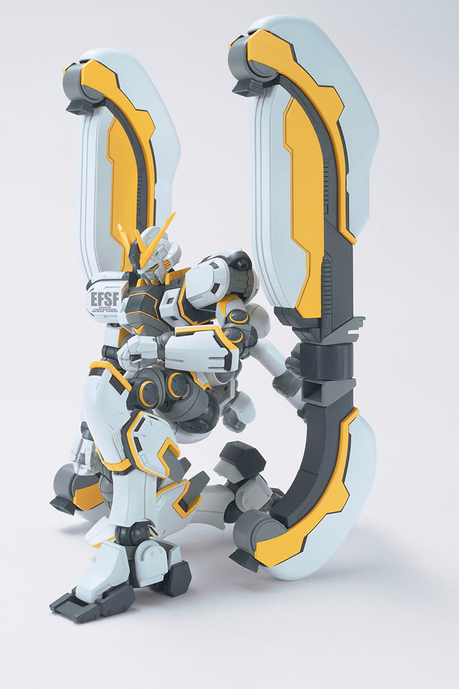GUNDAM - HG 1/144 - Atlas Thunderbolt