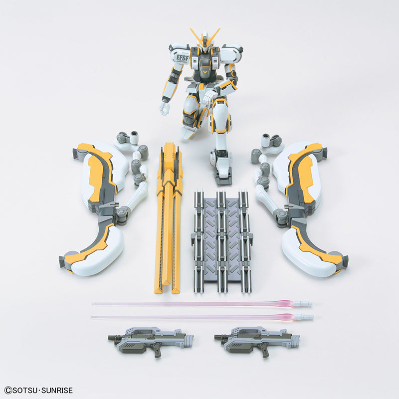 GUNDAM - HG 1/144 - Atlas Thunderbolt