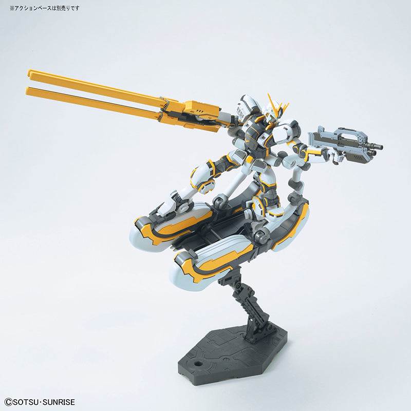 GUNDAM - HG 1/144 - Atlas Thunderbolt