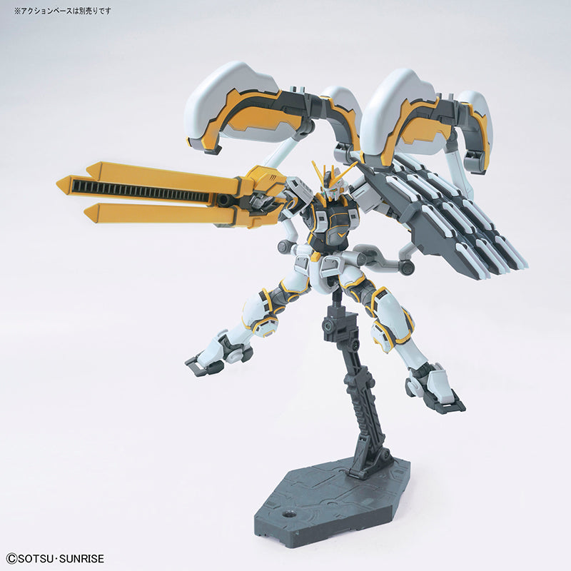 GUNDAM - HG 1/144 - Atlas Thunderbolt