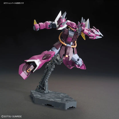 GUNDAM - HG 1/144 - Efreet Schneid MS-08TX/S
