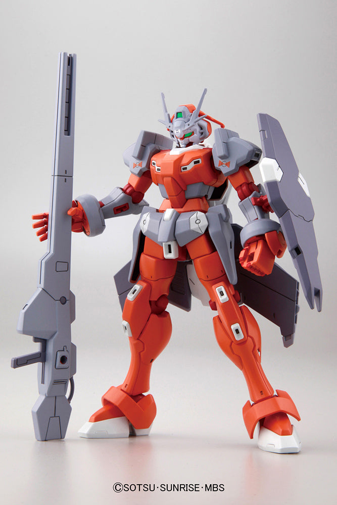 GUNDAM - HG 1/144 - Gundam G-Arcane
