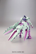 GUNDAM - HG 1/144 - Gundam G-Lucifer