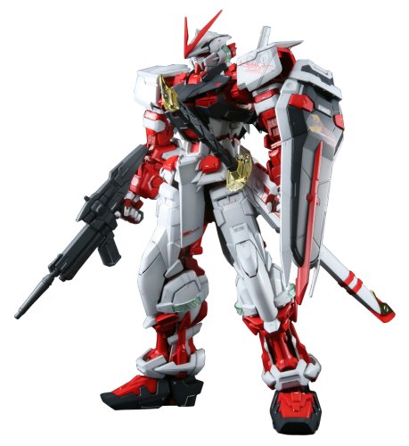 GUNDAM - PG 1/60 - Astray Red Frame