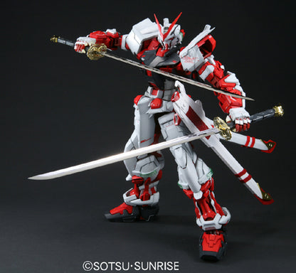 1/60 PG Gundam Astray Red Frame