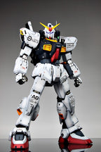 GUNDAM - PG 1/60 - RX-178 MK II AEUG Prototype