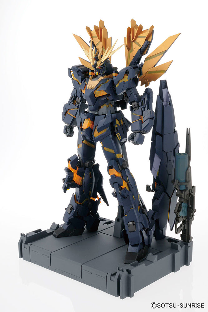 GUNDAM - PG 1/60 - Unicorn Banshee Norn
